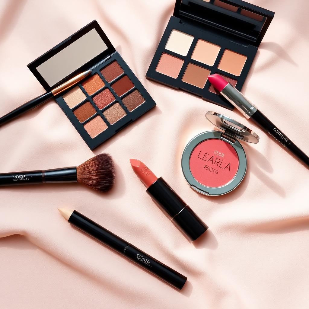 Makeup