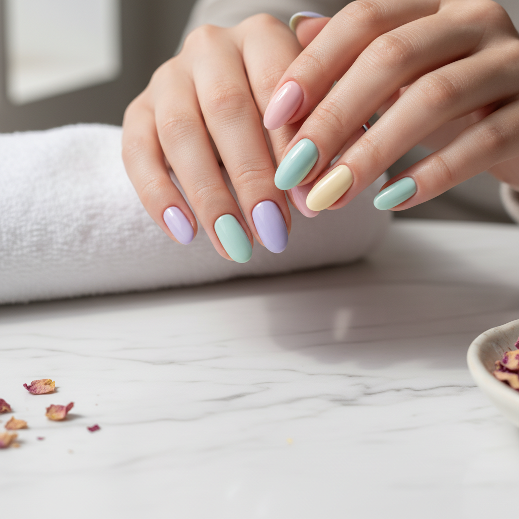 Nails